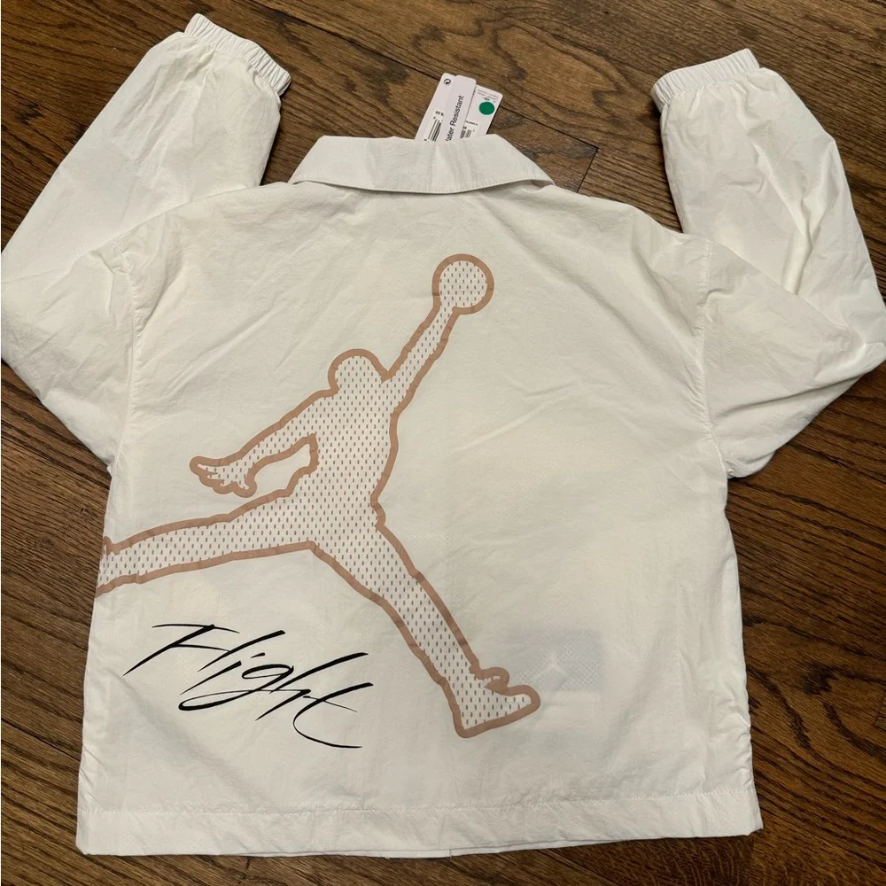 Jordan brand new